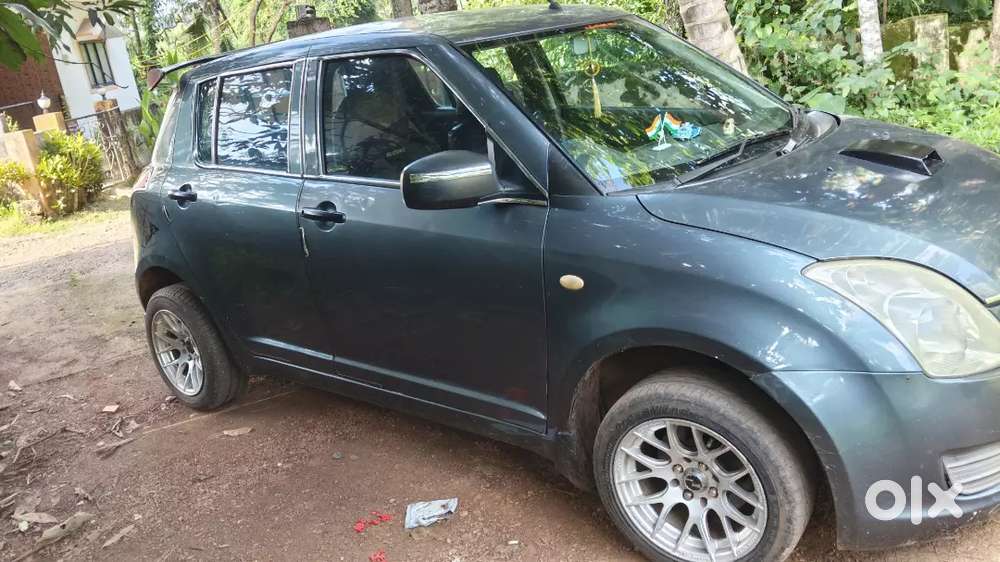Maruti Suzuki Swift 2009 Year Car