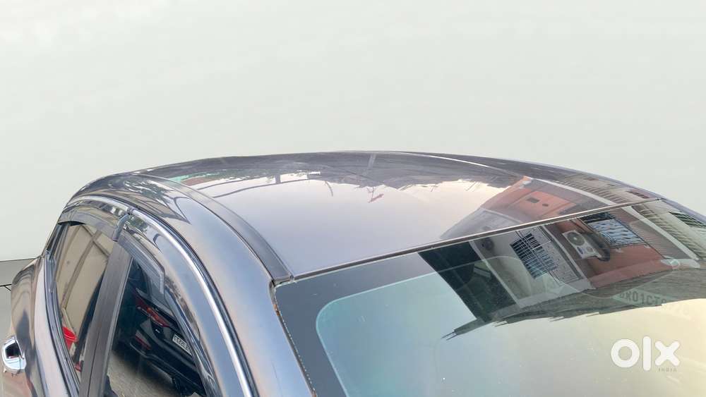 Hyundai Aura Sx (o) Manual, 2021, Petrol