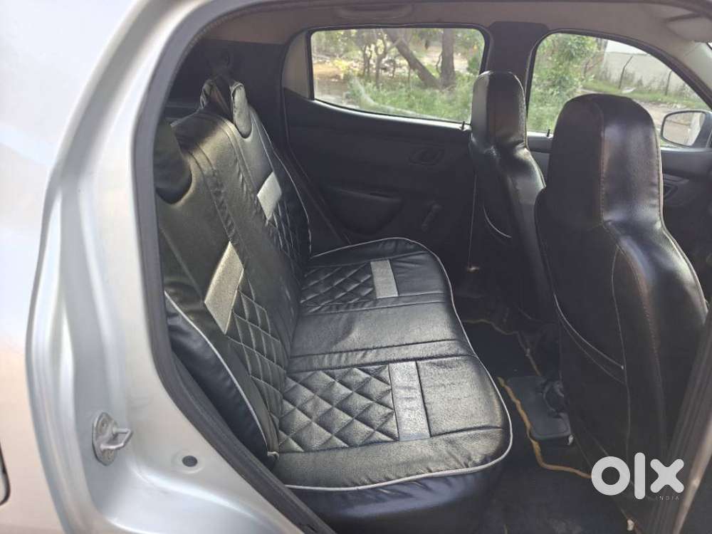 Renault Kwid Rxl, 2019, Petrol