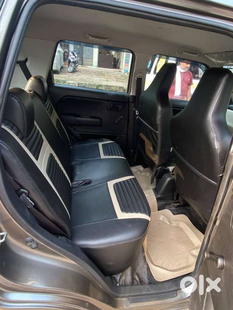 Maruti Suzuki Wagon R 1.0 Lxi Cng, 2021, Cng & Hybrids