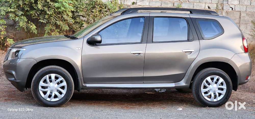 Nissan Terrano 2013-2017 Xl 85 Ps, 2015, Diesel