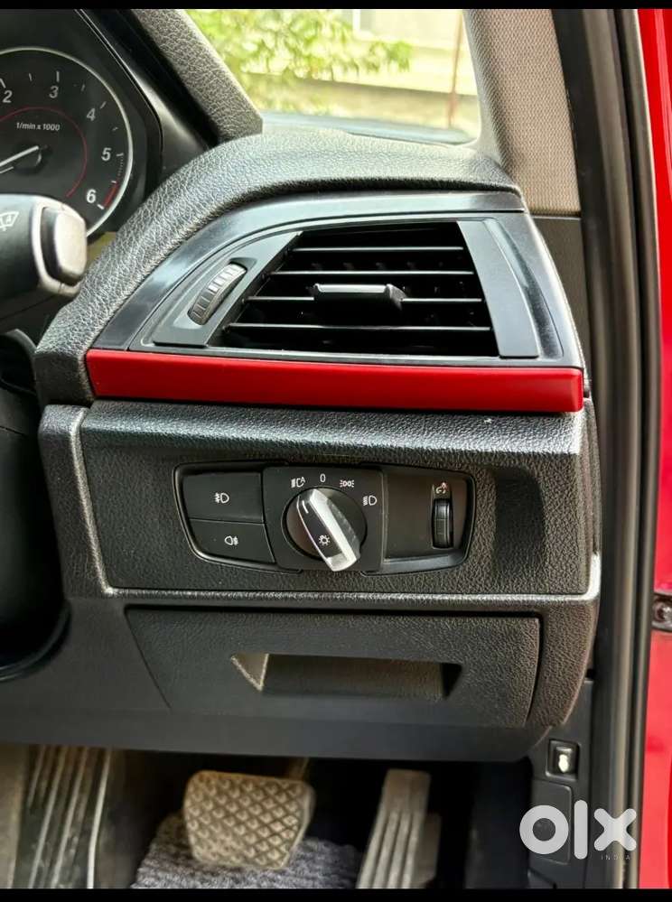 Bmw 1 Series 2014 Diesel Well Maintained