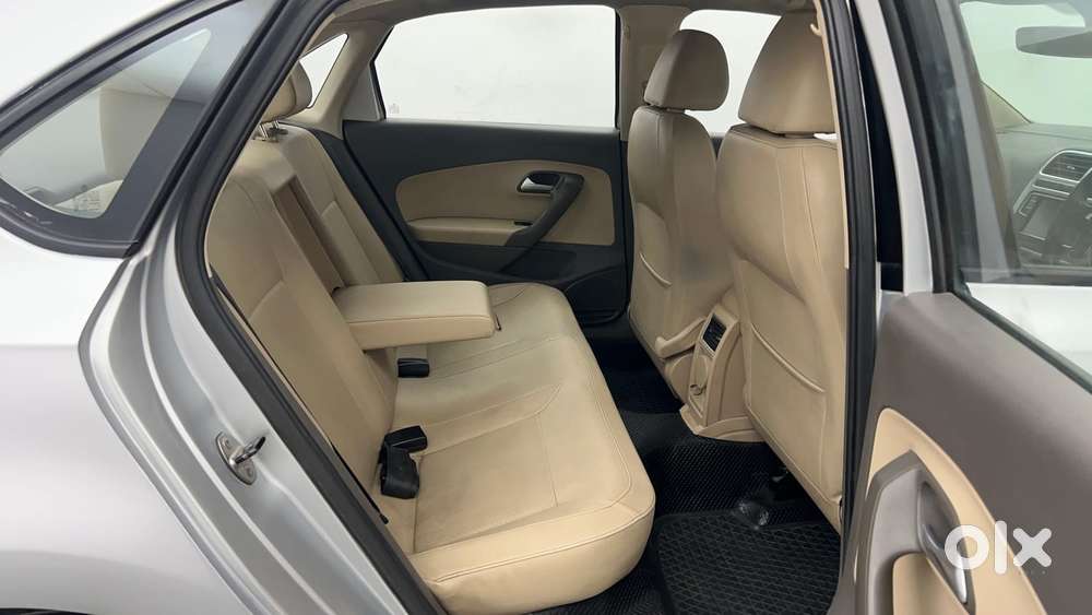 Volkswagen Vento 1.6 Highline, 2018, Petrol