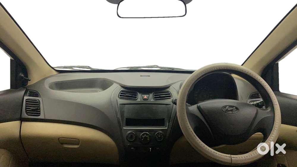 Hyundai Eon D Lite Plus, 2013, Petrol