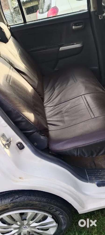 Wagonr Vxi