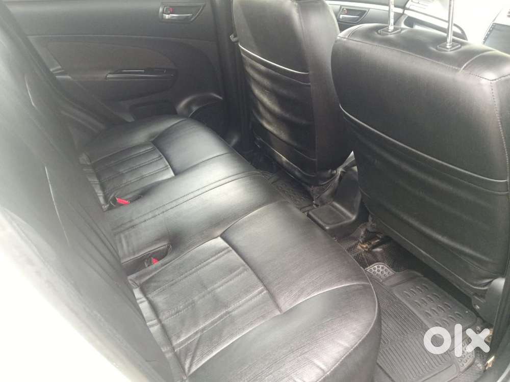 Maruti Suzuki Swift Diesel 2013