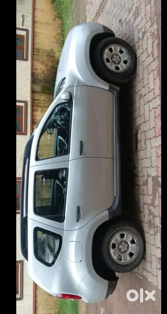 Duster  Diesel