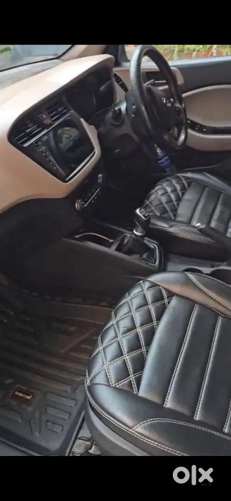 Hyundai New I20 2017 Diesel 98000 Km Driven