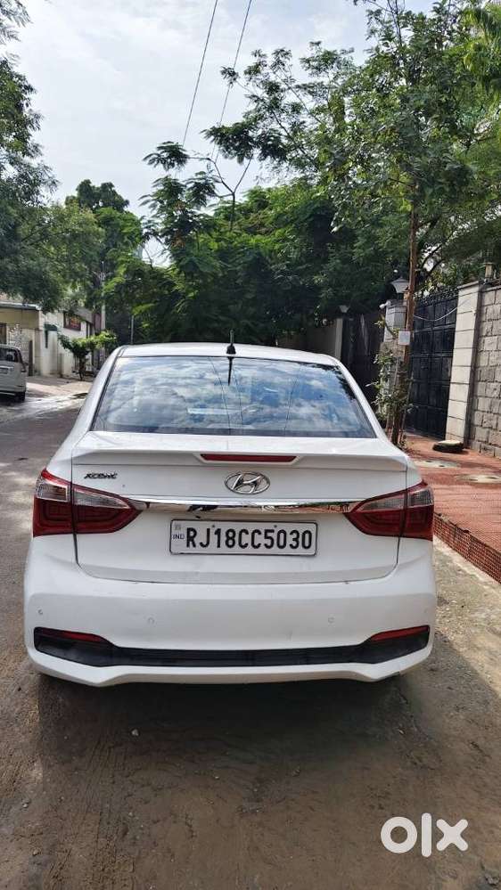 Hyundai Xcent 1.2 S Crdi, 2018, Diesel