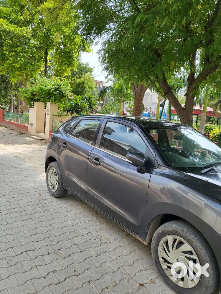 Maruti Suzuki Baleno 2107 Diesel Good Condition , 1st Owner