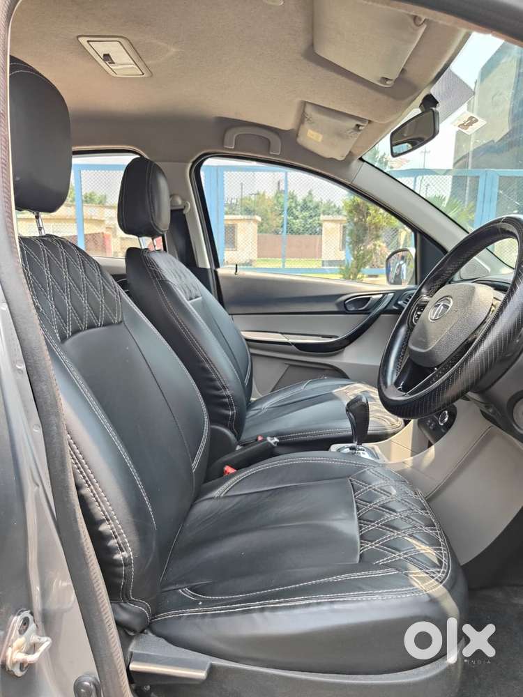 Tata Tiago 1.2 Revotron Xza, 2020, Petrol