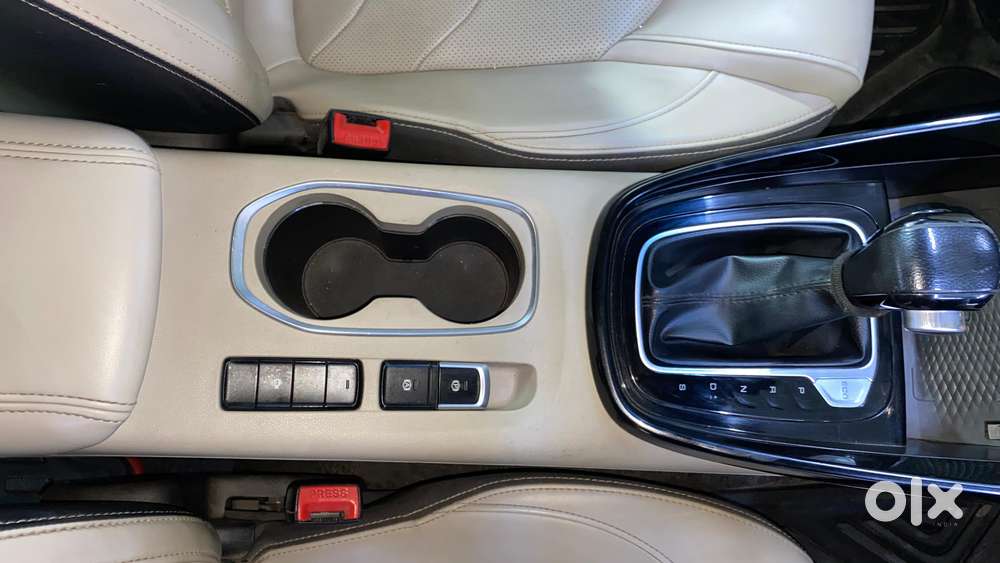 Mg Hector Sharp At, 2022, Petrol