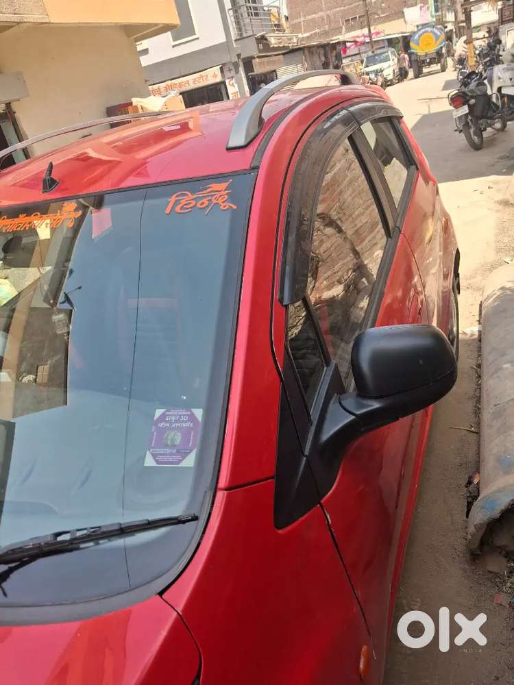 Chevrolet Beat Lt 2013