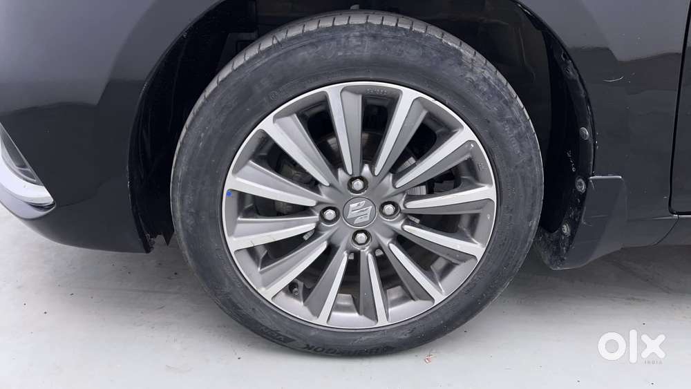 Maruti Suzuki Ciaz 1.5 Alpha Shvs Amt, 2019, Petrol