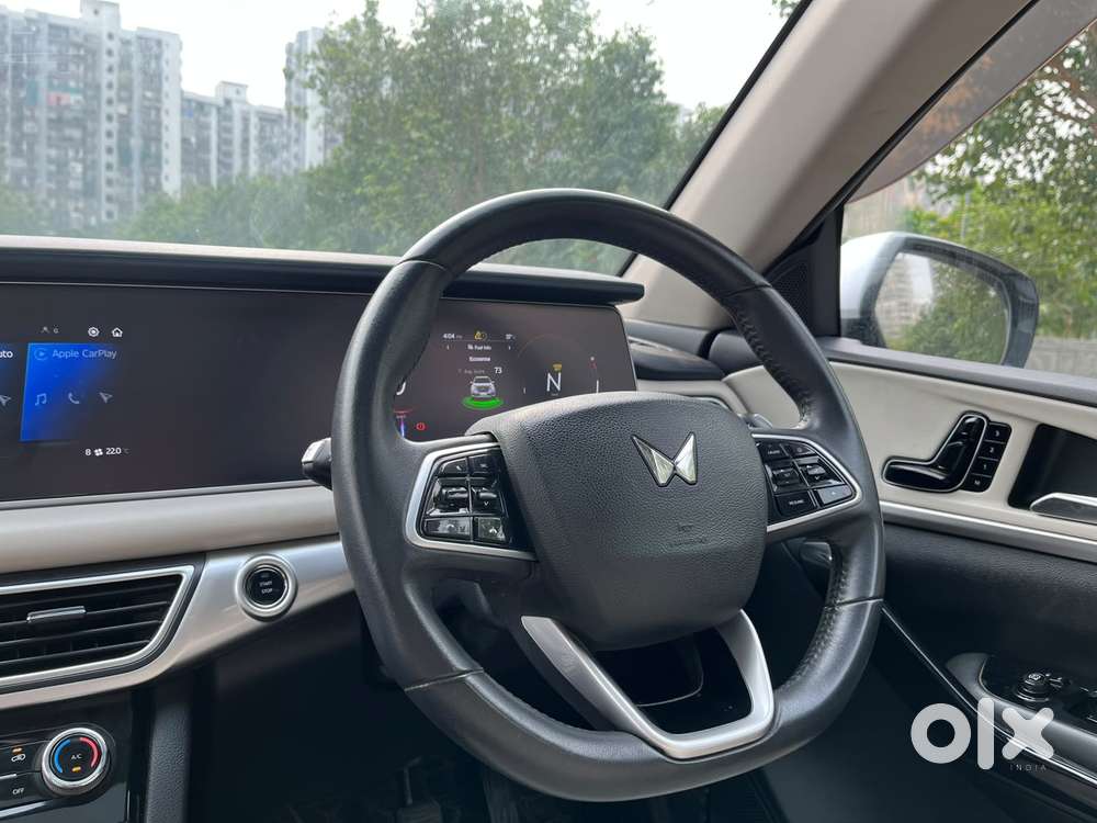 Mahindra Xuv700 2.2 Ax 7 Diesel Mt Str, 2023, Diesel