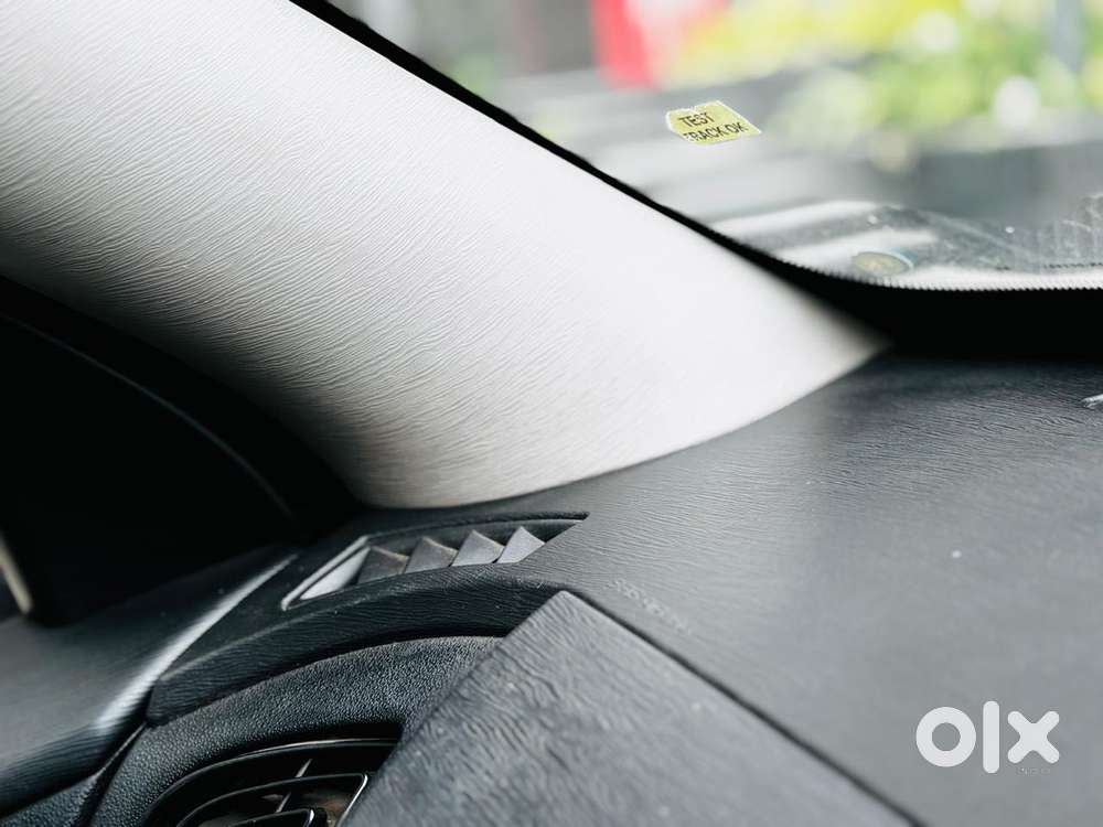 Mahindra Xuv500 W10 2wd, 2017, Diesel