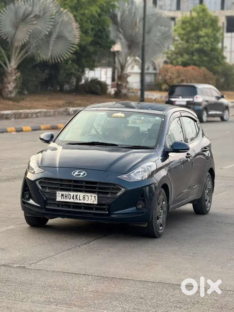 Hyundai Grand I10 Nios 2020 Corporate Edition
