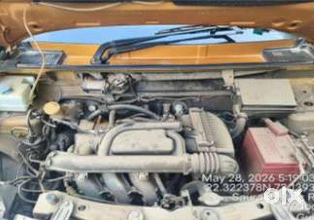 Renault Kwid Petrol 2022
