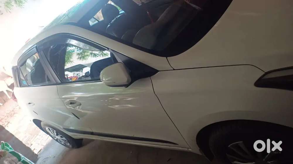Hyundai I20 1.2 Spotz 2018