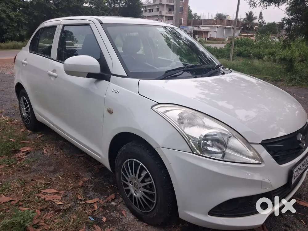 Maruti Swift Dzire Tour S 2018 Diesel Well Maintained Personal Use Car
