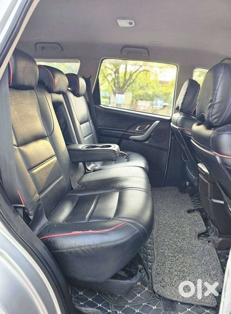 Mahindra Xuv500 W8, 2015, Diesel