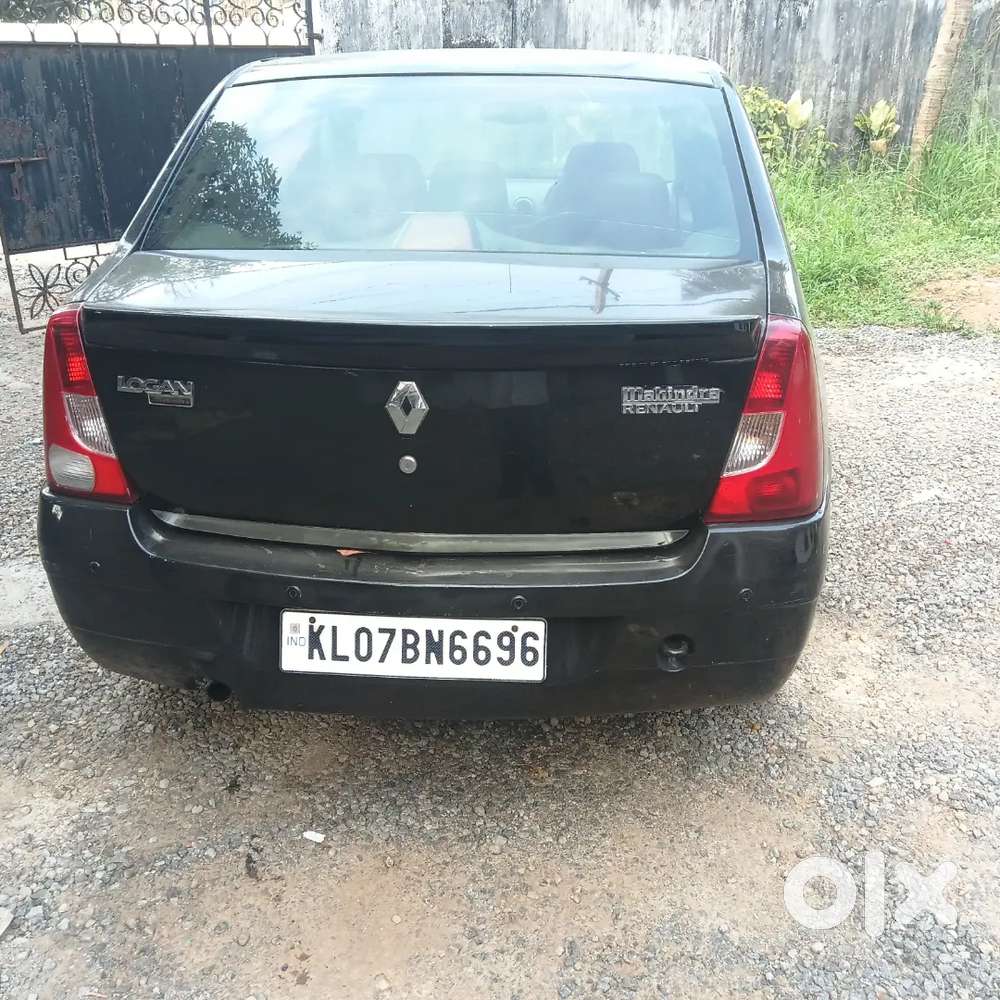 Mahindra Logan 2010 Diesel 129000 Km Driven