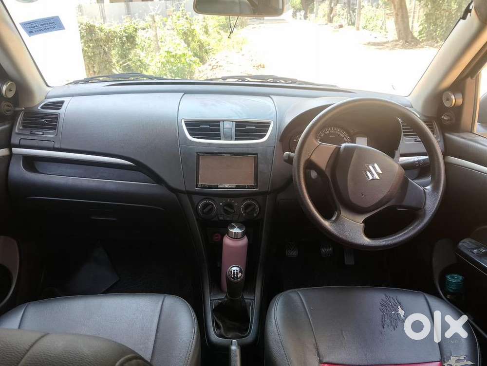 Maruti Suzuki Swift 2015 Petrol 49000 Km Driven