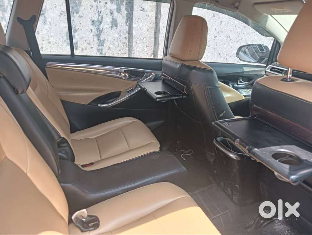 Crysta Top Model Well Condition Vehicle