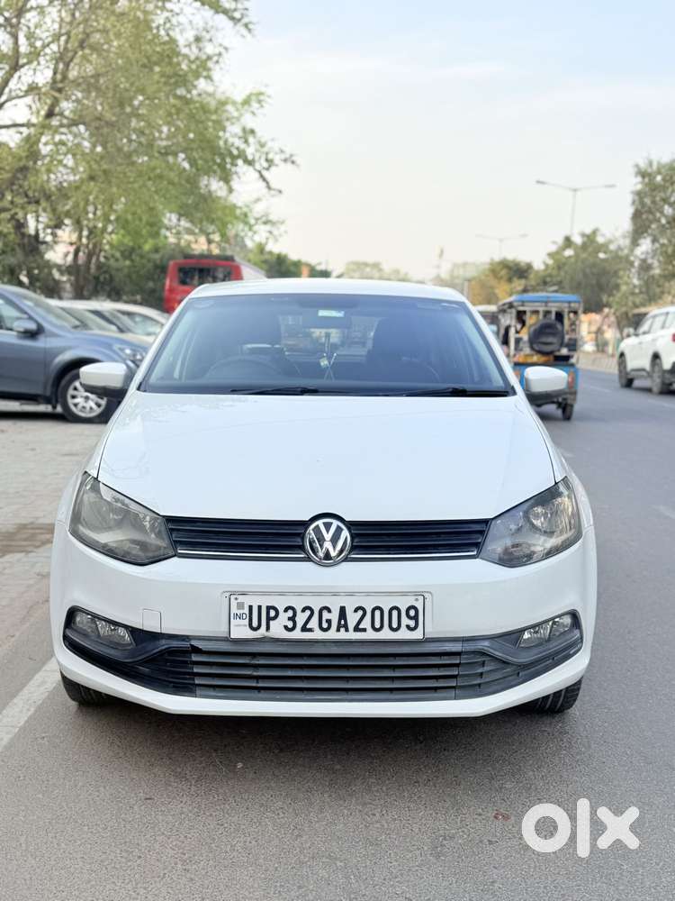 Volkswagen Polo 1.5 Tdi Highline Plus, 2015, Diesel