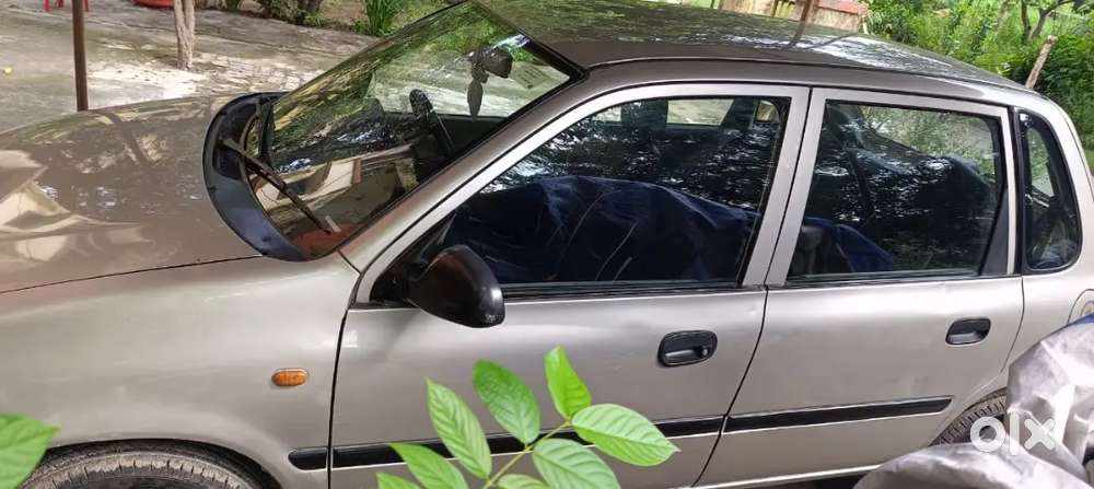 Sailing My Car