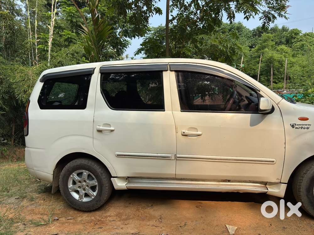 Mahindra Xylo Diesel 2011