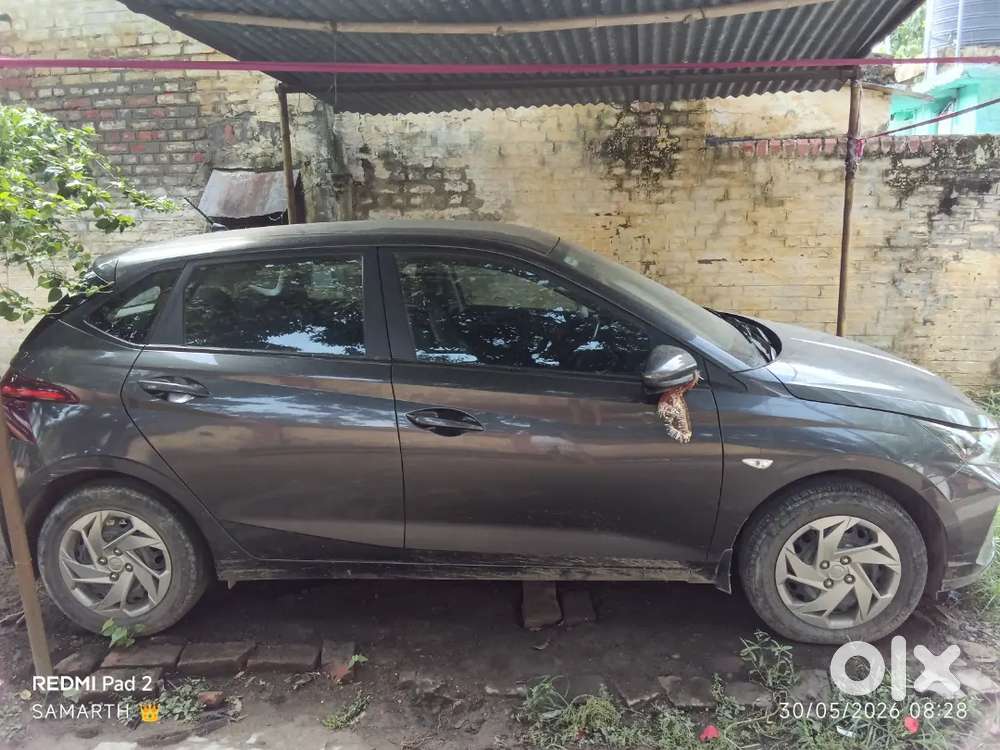 Hyundai I20 2022 Petrol 30000 Km Driven
