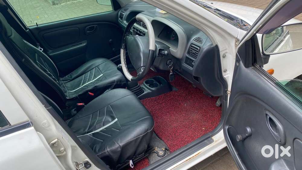 Maruti Suzuki Alto 0.8 Lxi (o), 2013, Petrol