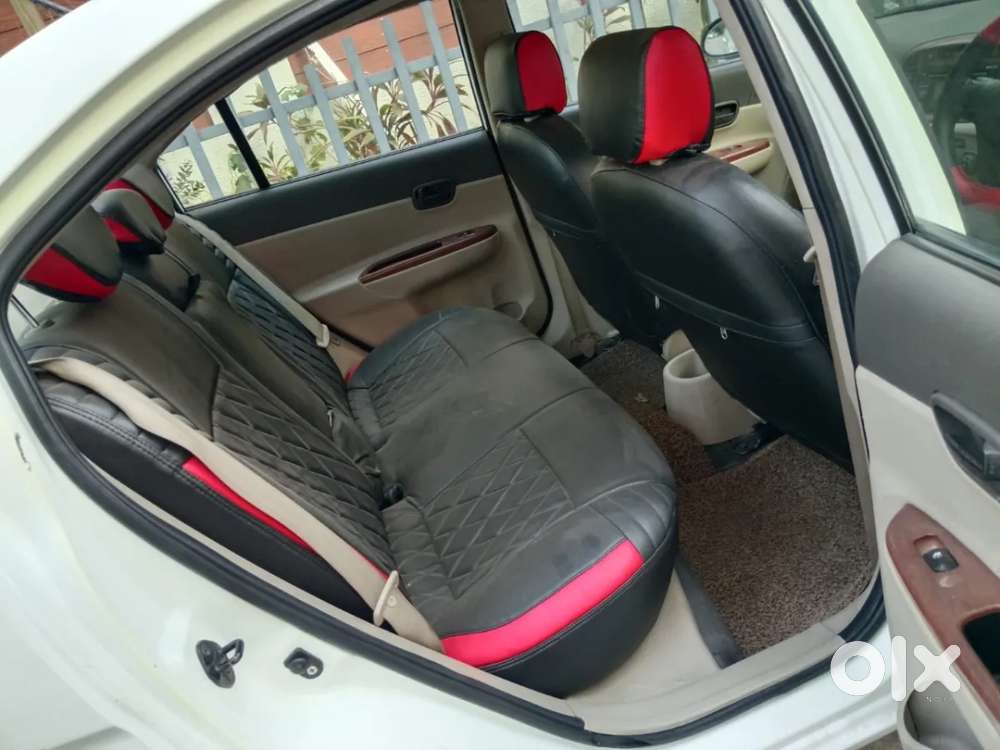 Hyundai Verna, 2010, Diesel