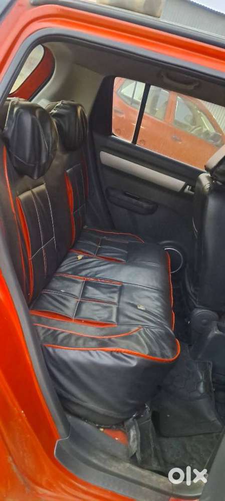 Maruti Suzuki Swift, 2006, Petrol
