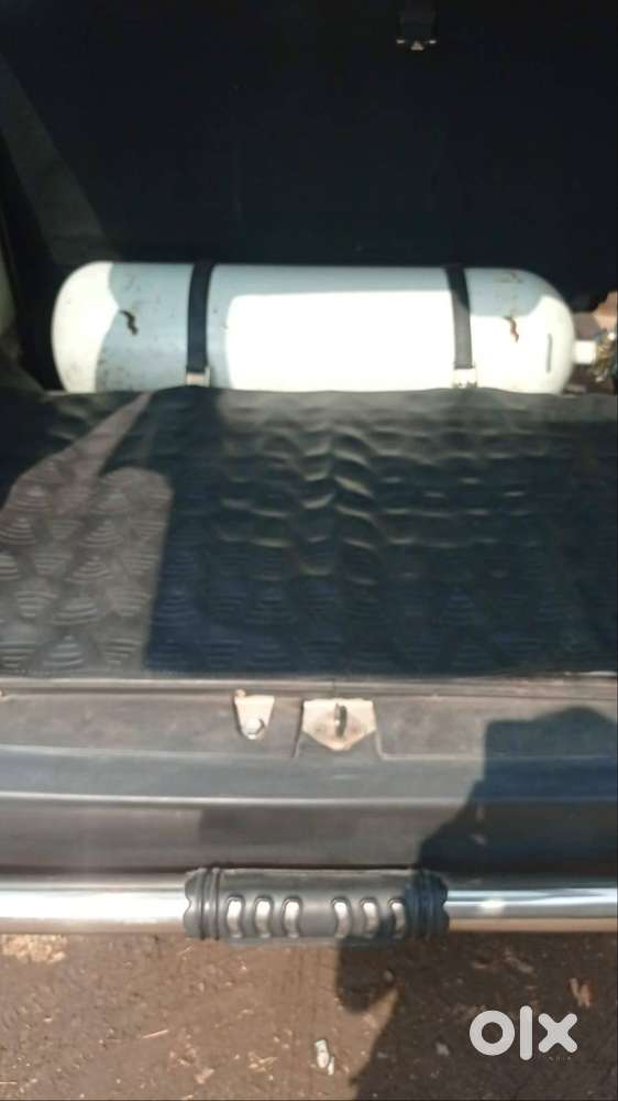 Maruti Suzuki Eeco 2021 Cng & Hybrids Well Maintained