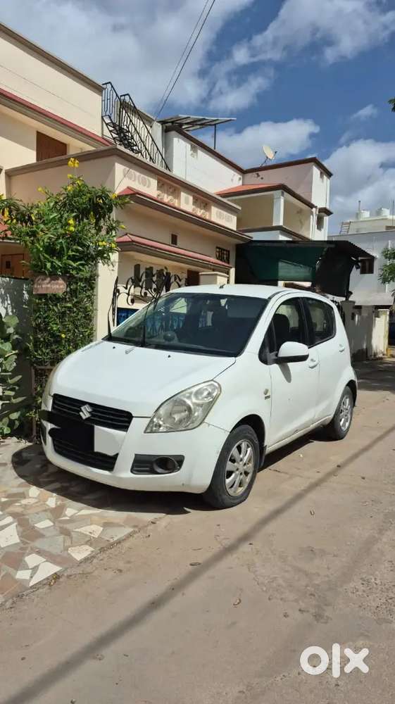 Maruti Suzuki Ritz 2011 Diesel Good Condition