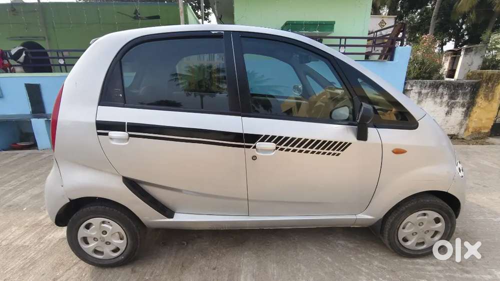 Tata Nano Xt 2016 Car