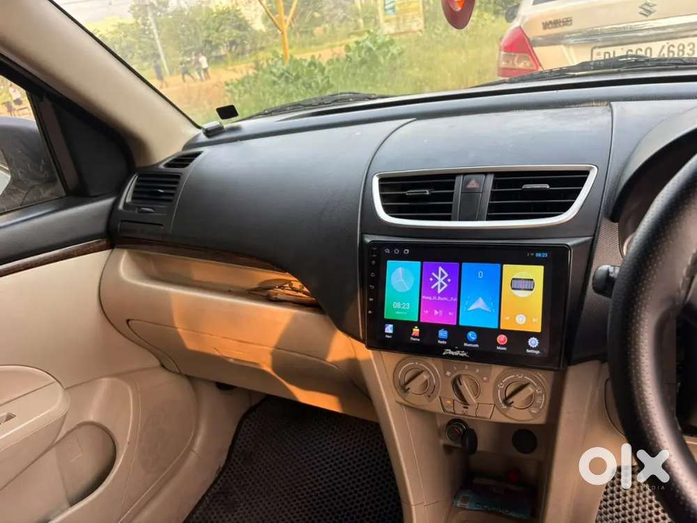 Maruti Suzuki Dzire 1.2 2014
