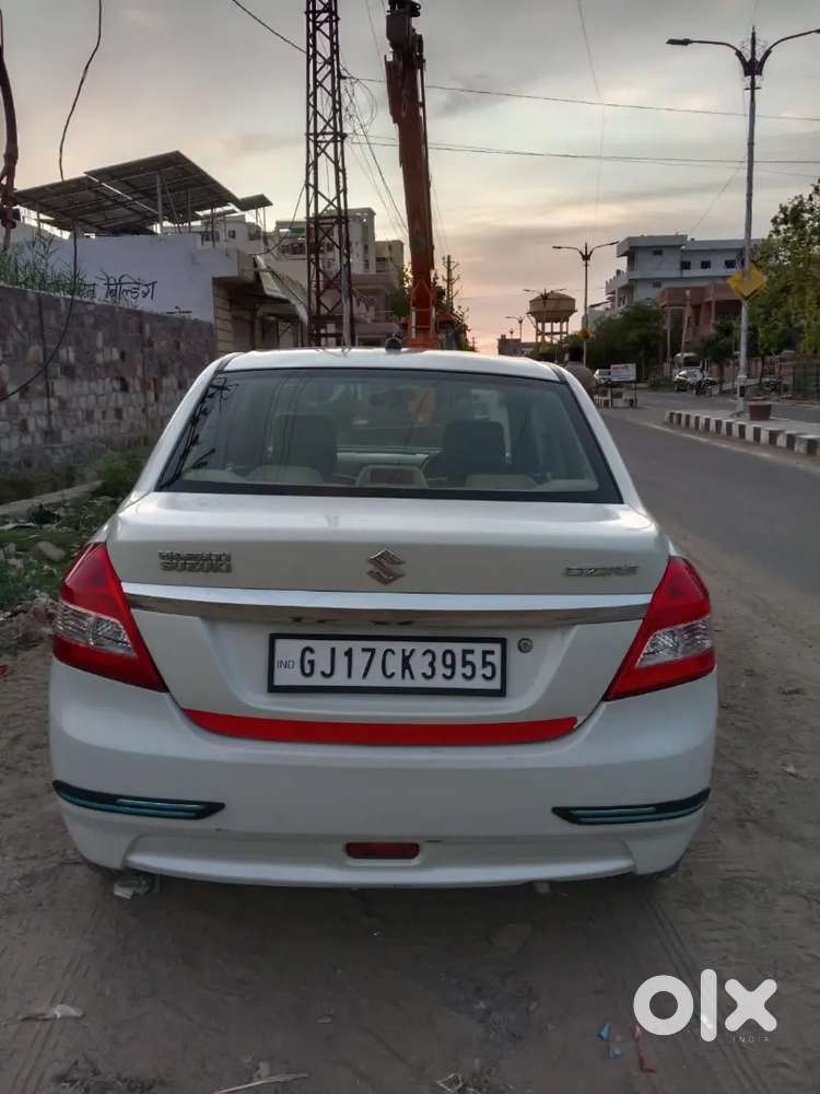 Maruti Suzuki Swift 2019