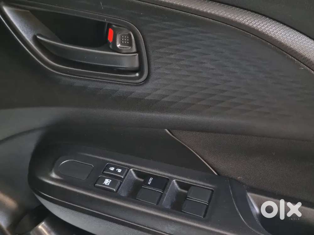 Suzuki Swift 2025