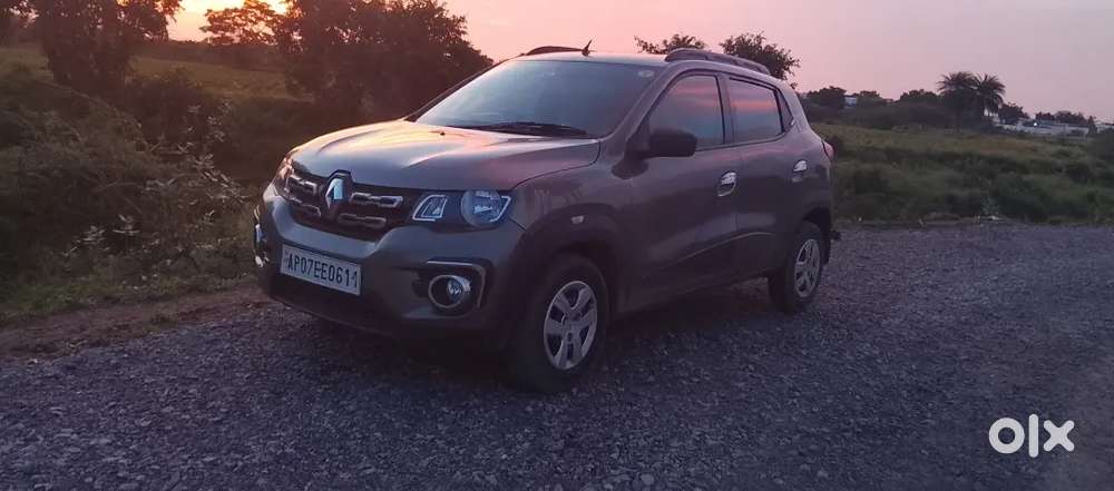 Well Condition Vehicle