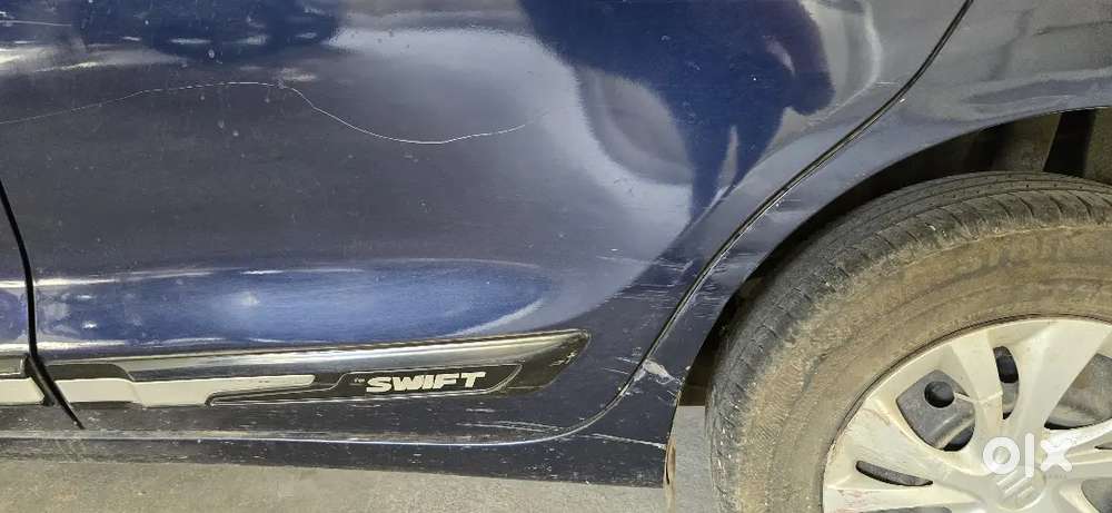 Selling My Mid Night Blue Swift