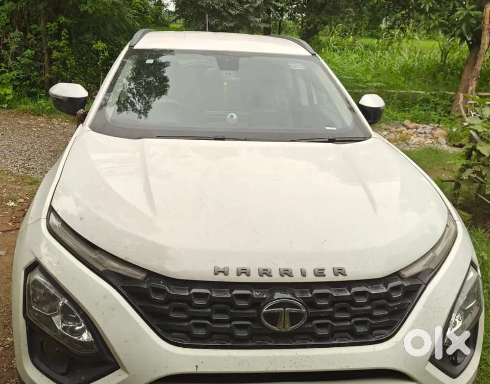 Tata Harrier 2.0 Kryotec Xt 2019
