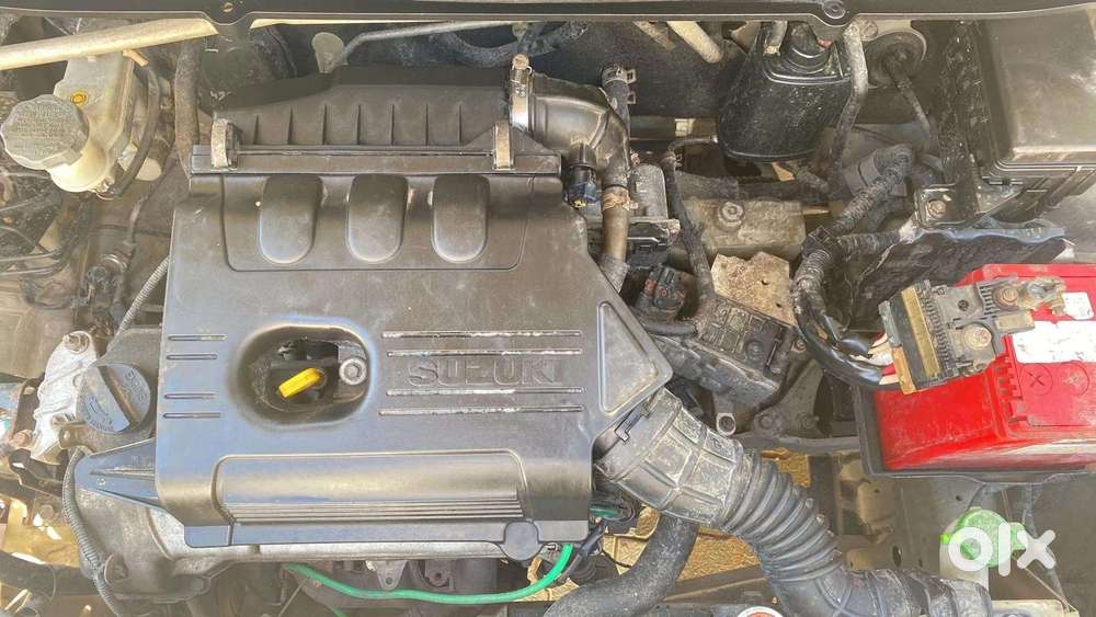 Maruti Suzuki Celerio Vxi At, 2014, Petrol