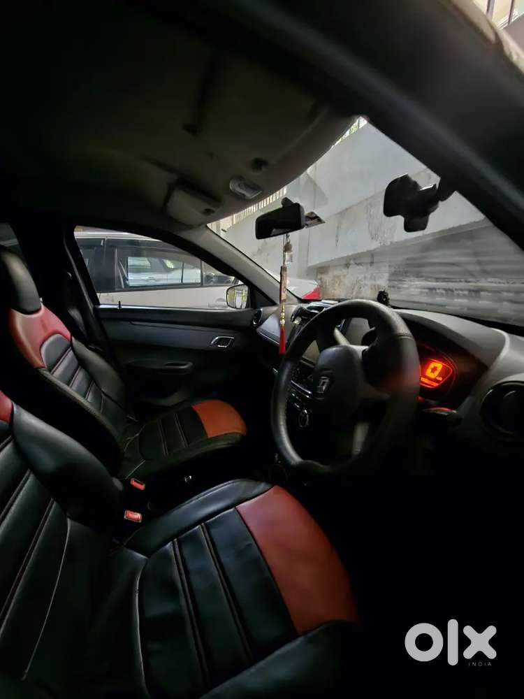 Renault Kwid 2018 Model