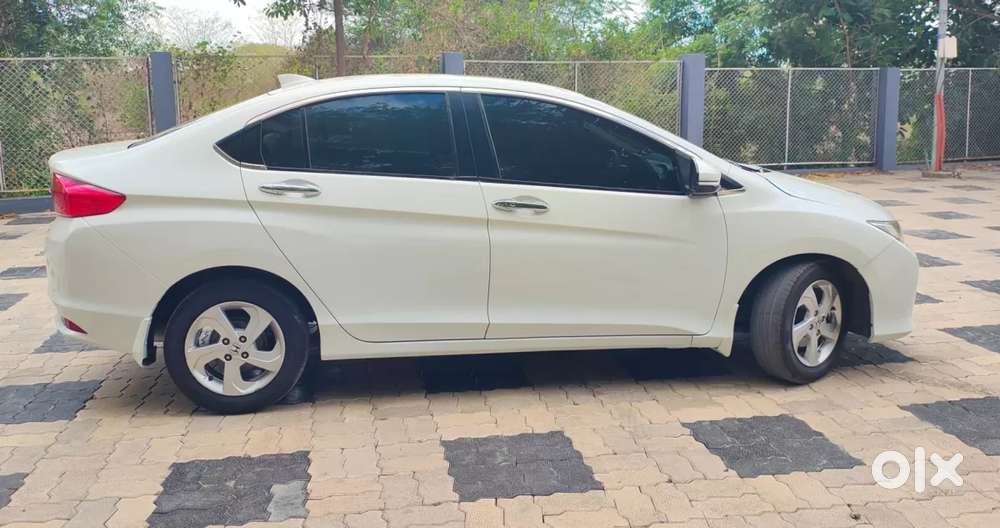 Honda City I-dtec Vx, 2015, Diesel