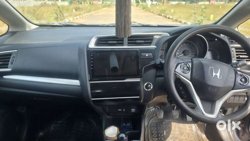 Honda Wr-v I-dtec Vx, 2017, Diesel