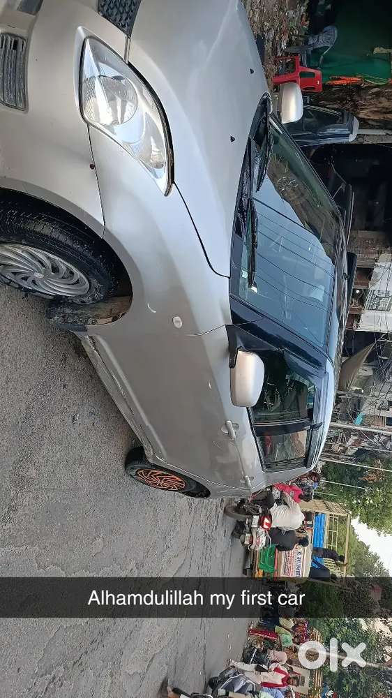 Maruti Suzuki Swift 2005 Cng & Hybrids 70000 Km Driven