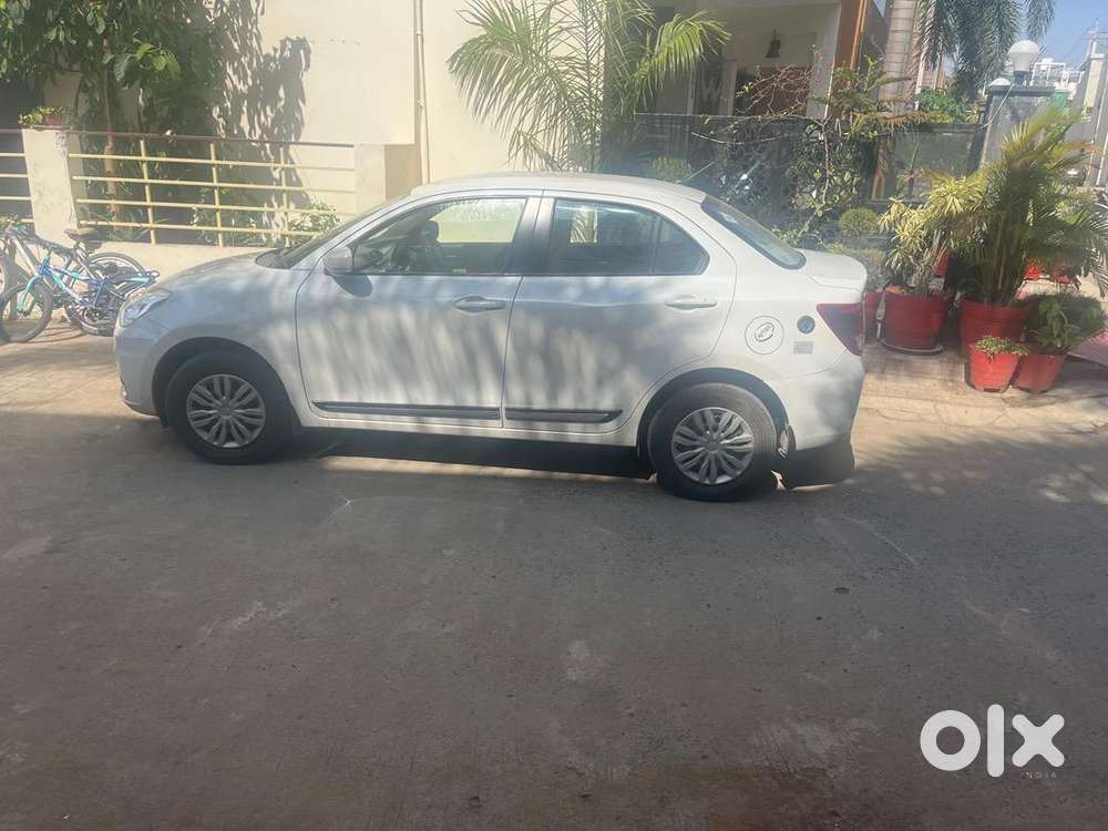 Maruti Suzuki Dzire 2022 Cng & Hybrids Well Maintained